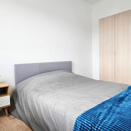 דירות סן-אטיין C'Est Chez Maurice! 4 Ch Wifi Balcon Parking Free מראה חיצוני תמונה